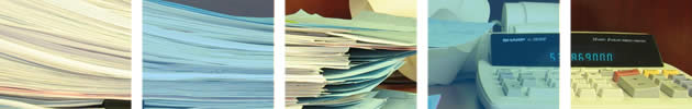 Essistant Services - Bookkeeping
